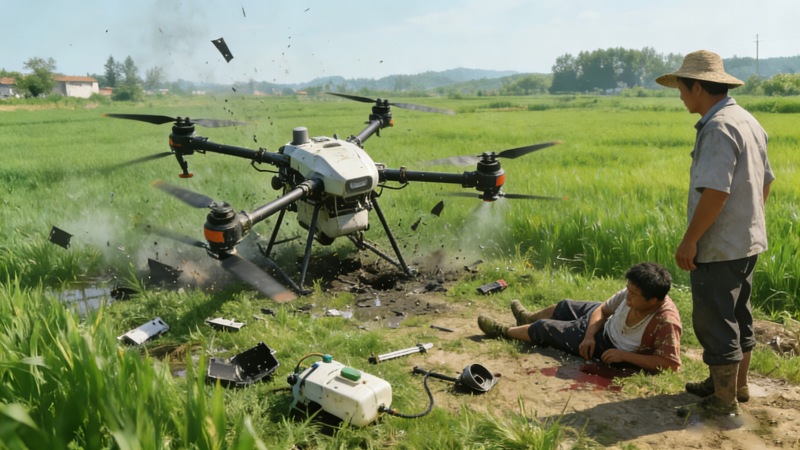 无人机最新发展技术 (1)