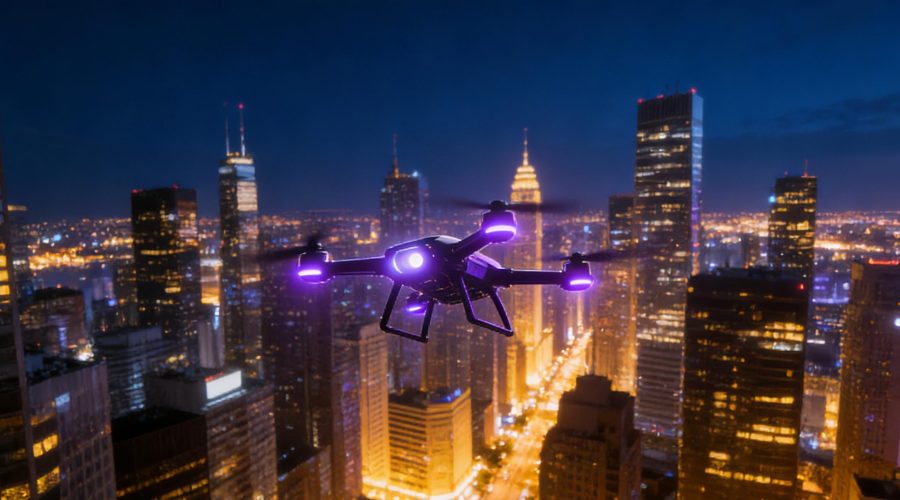 无人机保险法律政策的构建与完善 (1)