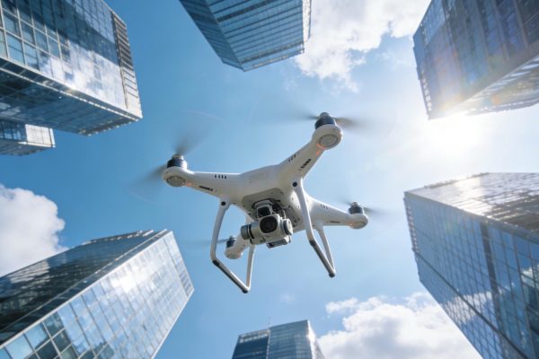 无人机最新发展技术 (8)