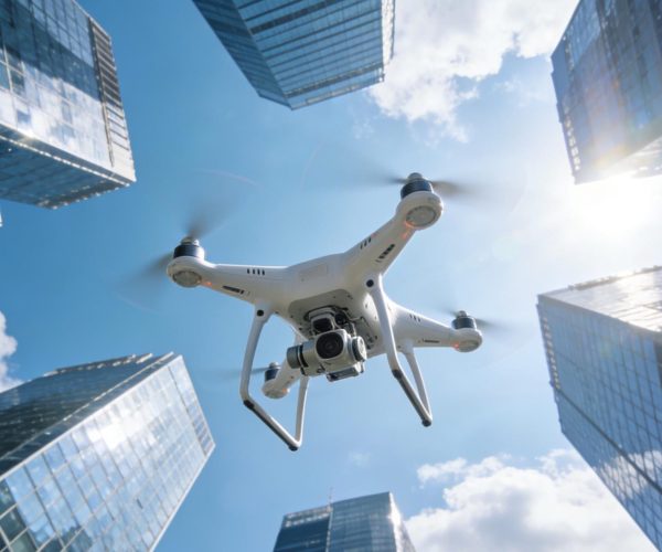 无人机最新发展技术 (8)