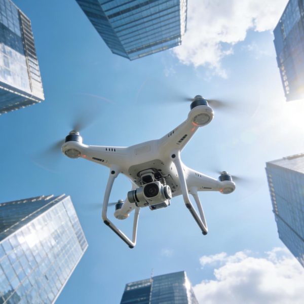 无人机最新发展技术 (8)